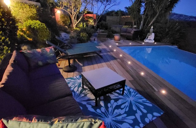 Casa Marcelli 1 10 minutes from Porto Vecchio