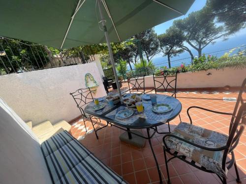 Casa Marciano Costa D'Amalfi