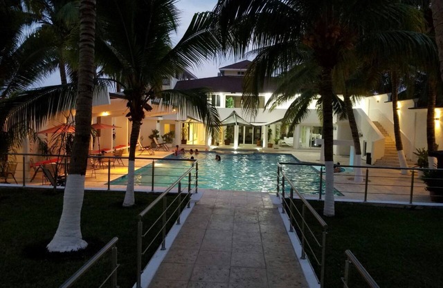 Casa Margarita Hotel And Paradise