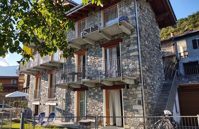 Casa Margherita by Interhome