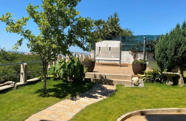 Casa Mariñeira Lourdes