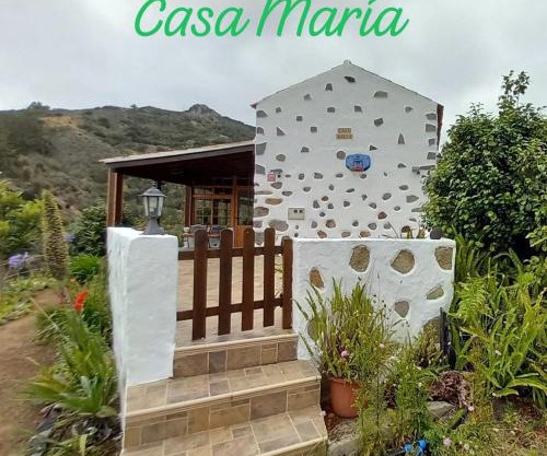 Casa Maria