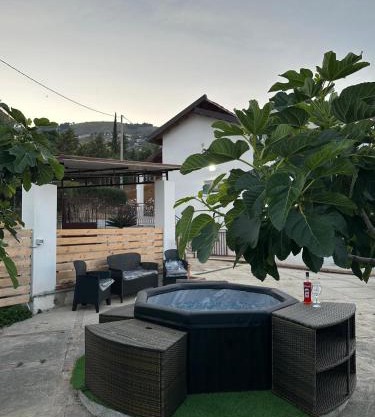 Casa Maria Grazia Villa indipendente con vista mozzafiato a Monreale