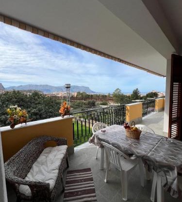 Casa MaRo'