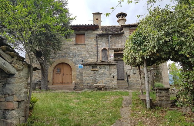 Casa Martín
