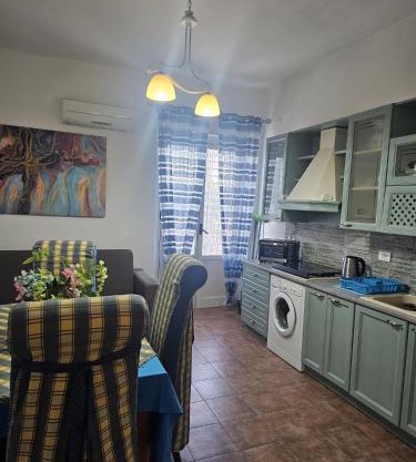 Casa Marta
