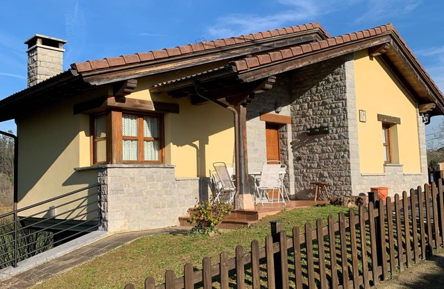 Casa Martina for 4 people