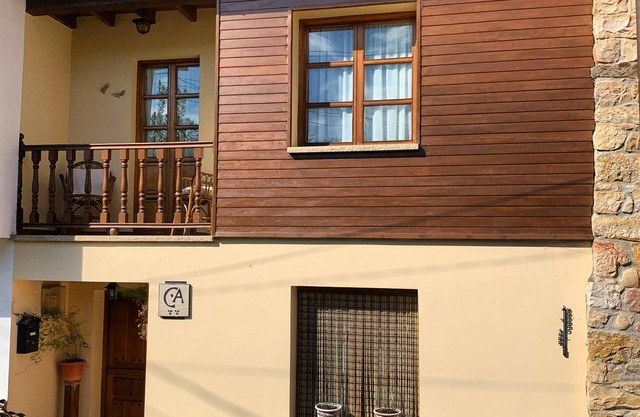 Casa Martina for 4 people