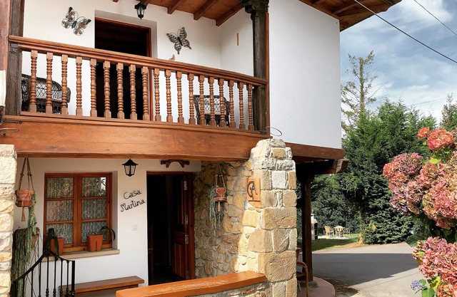 Casa Martina for 6 people