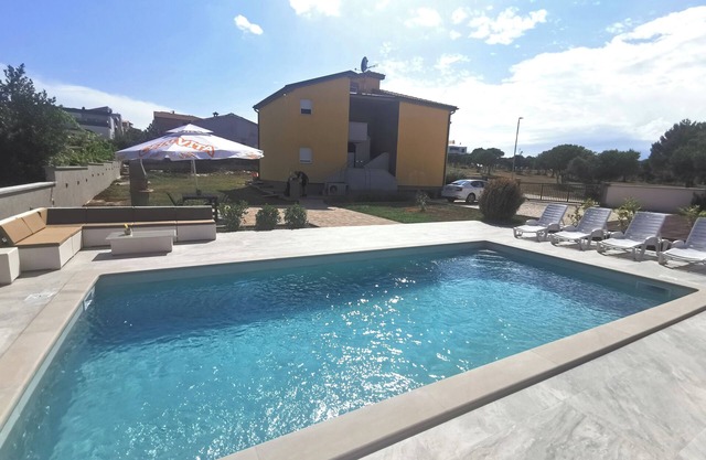 Casa Matea