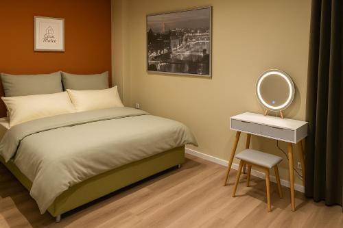 Casa Mateo Mediterranes Studio