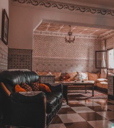 Casa Medina Sanaa
