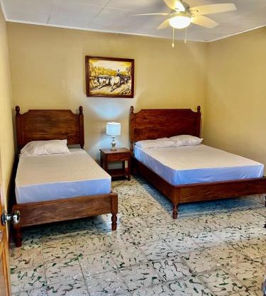 Casa Mestiza