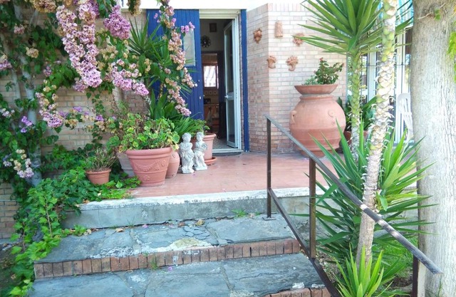 casa miglio