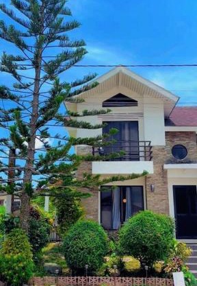 Casa Miranda Entire House in Tagaytay