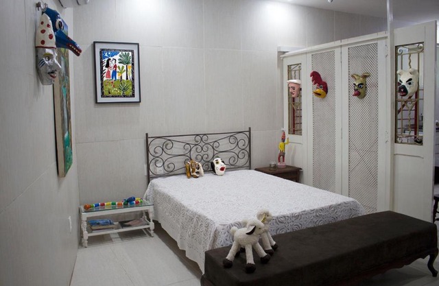 Casa Mirar Recife de Olinda