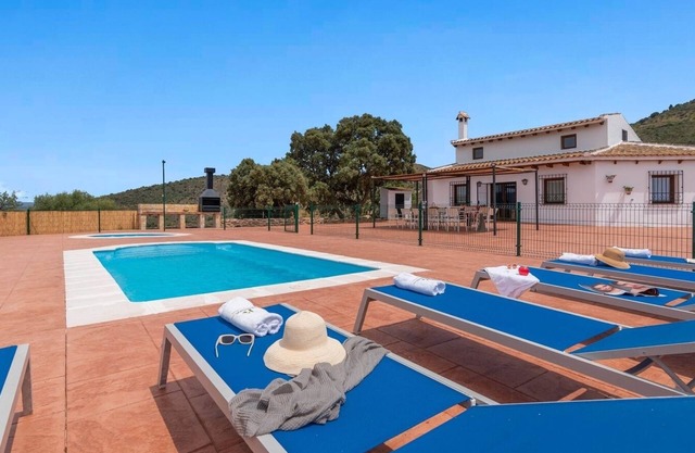 Casa Mis Niñas Casabermeja by Ruralidays