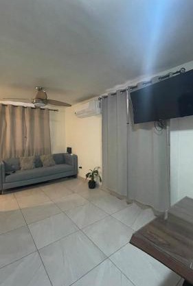 Casa Misión de las Villas