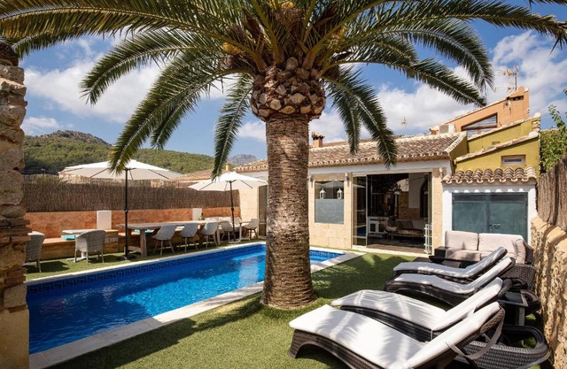 Casa Mistela