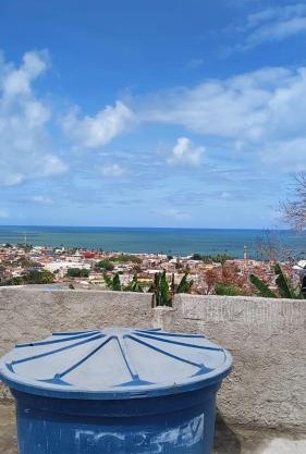 Casa Mobiliada Praia de Gaibu Vista Mar