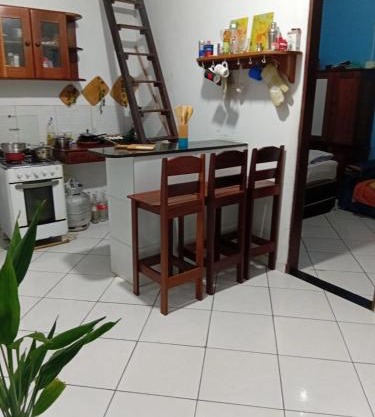 Casa modelo ap bem aconchegante