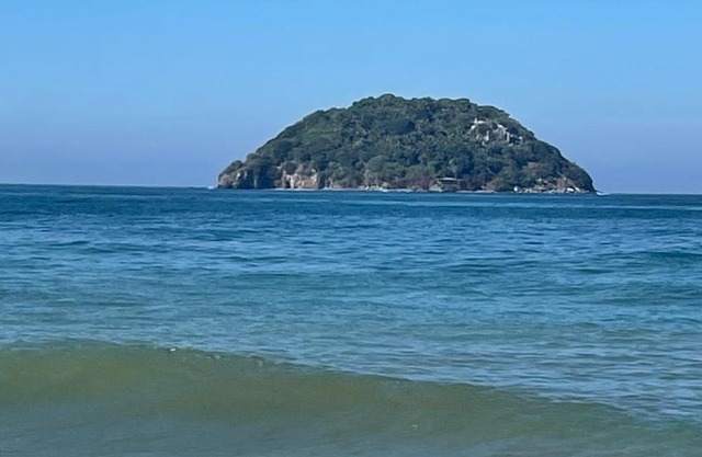 Casa Moka