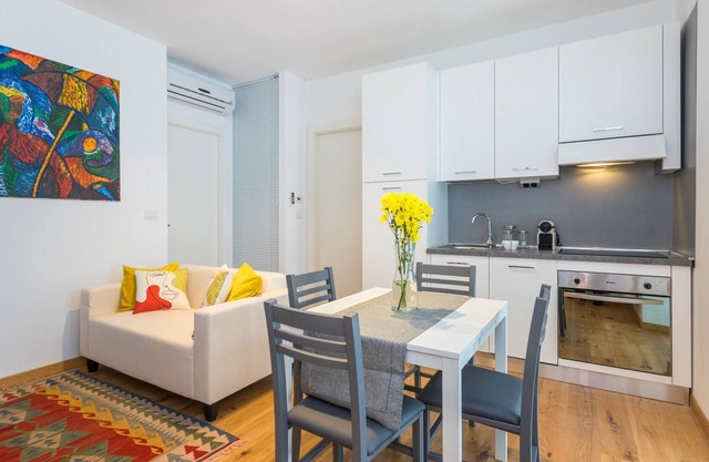 Casa Molassi in Borgo Dora by Wonderful Italy