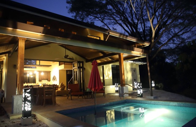 Casa Molleo- Jungle Hideaway