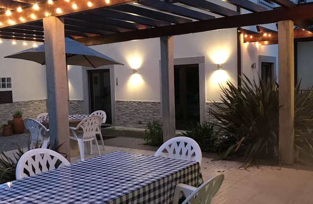 Casa Mondora Luxury Villa, Secarias nr Arganil (8 Guests)