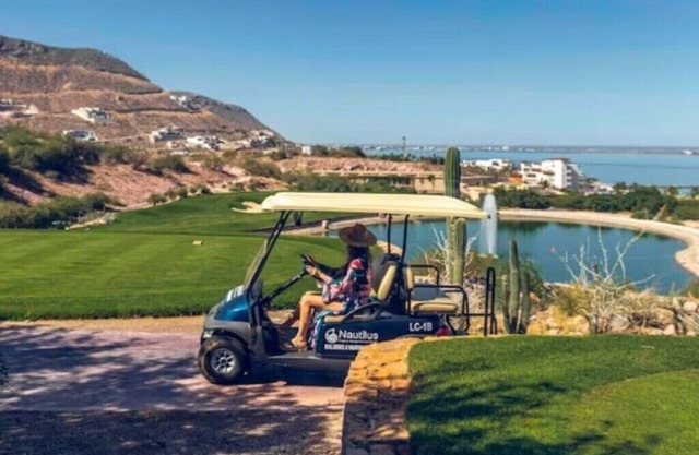 Casa Monmar - Golf Cart, Beach Clubs, Pet Friendly
