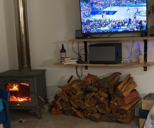 Casa Monte hermoso a media cuadra Del Mar