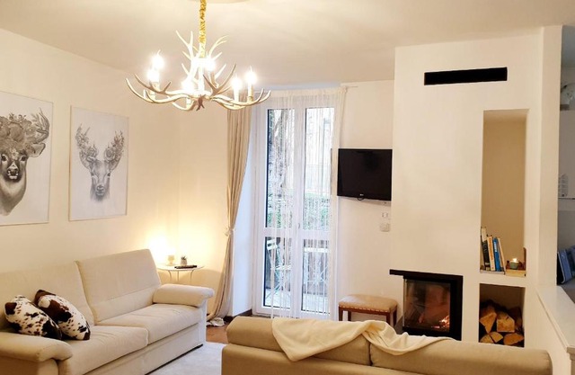 Casa Moren Apartment