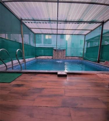 Casa Mount View villa wd pvt pool