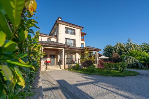 Casa MT - Boutique Villa