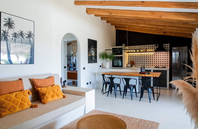 Casa Murina, Italien