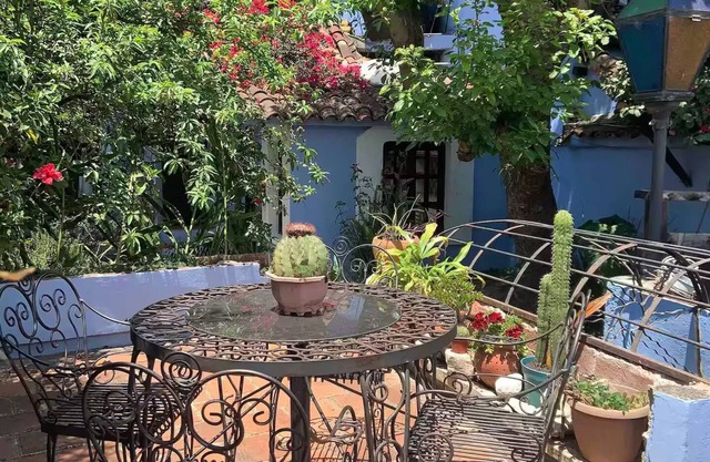 casa Frida - Centrally located cabin near market