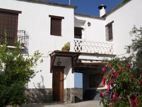 Casa Número 6