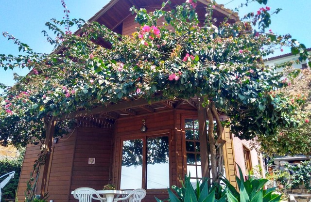 Casa na Ilha da Magia