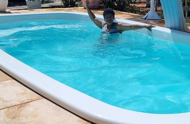 Casa na Praia da Caponga, Aceitamos seu Amigo Pet, Casa Para Família e Amigos