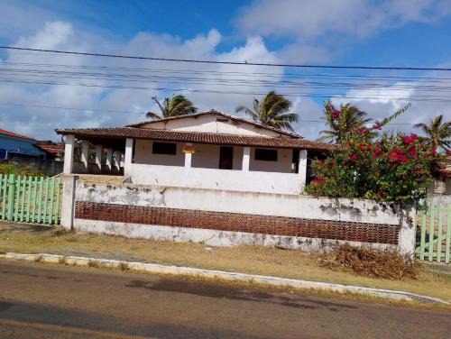 Casa na praia de Barreta, proximo a praia de Pipa