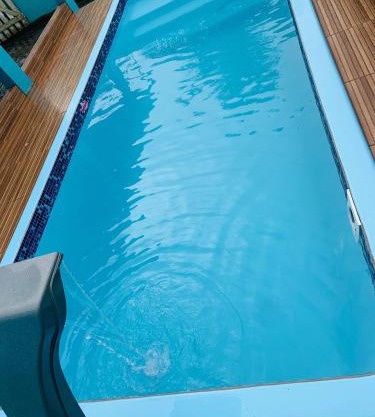 Casa na Praia de Itanhaém