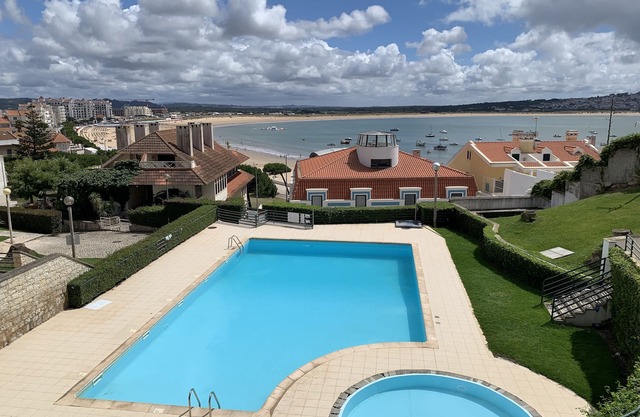 Casa na Onda - Sonho da Baia, luxury 2-bedrooms on the beach, sea view and pool