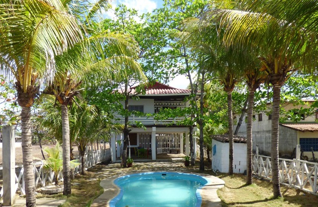 Casa Natalia - Beachfront Vacation Home Family Friendly