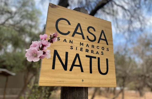 Casa Natu- Naturaleza