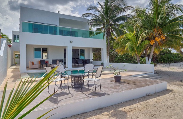 Casa Nazul - Yucatan Home Rentals