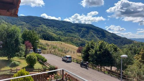 Casa nel Parco delle Foreste Casentinesi