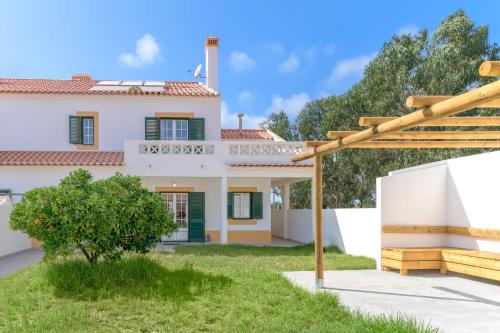 Casa Nelson e Esperanca