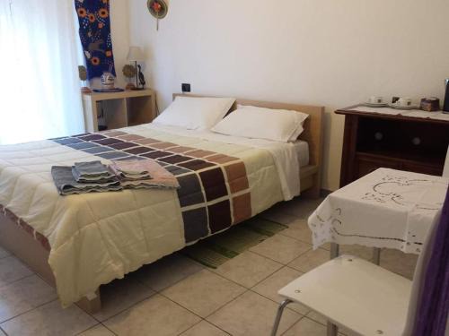 Casa Nicoletta Apartment