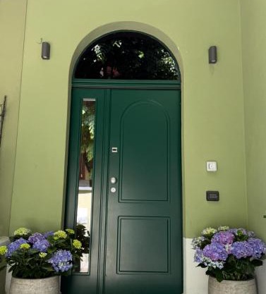 Casa Nika