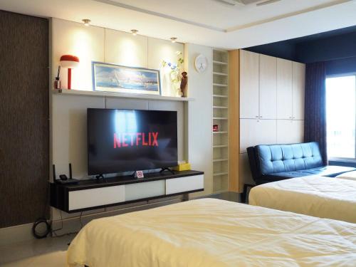 Casa Nimmana City View 3Beds 4Pax - Nimman